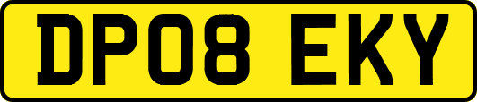 DP08EKY