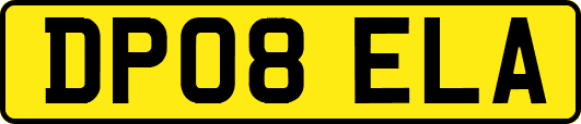 DP08ELA