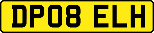 DP08ELH