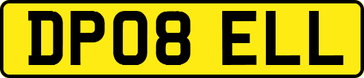 DP08ELL