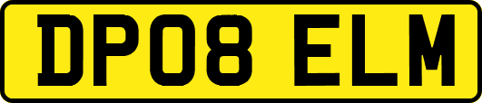 DP08ELM