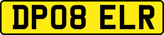 DP08ELR