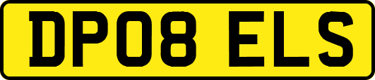 DP08ELS