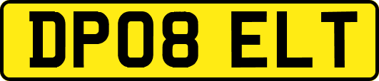 DP08ELT