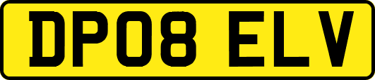 DP08ELV