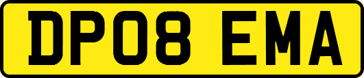 DP08EMA