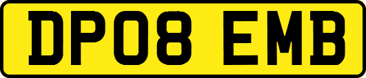 DP08EMB