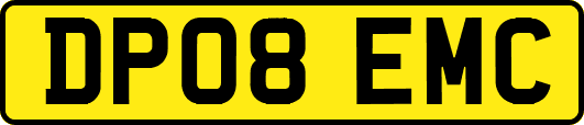 DP08EMC