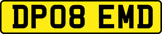 DP08EMD