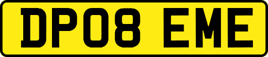 DP08EME
