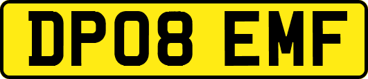 DP08EMF