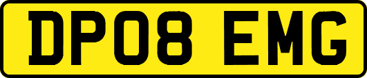 DP08EMG