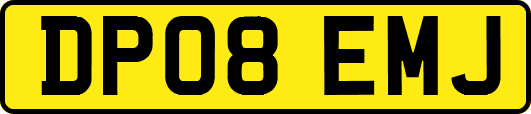 DP08EMJ