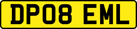 DP08EML