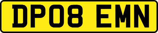 DP08EMN