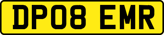 DP08EMR