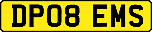 DP08EMS