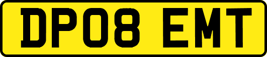 DP08EMT