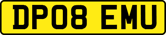 DP08EMU