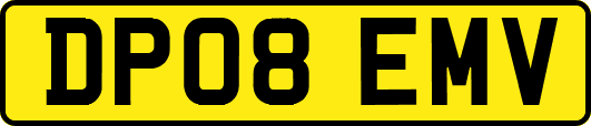 DP08EMV