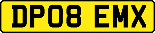 DP08EMX