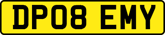DP08EMY