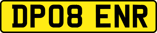 DP08ENR