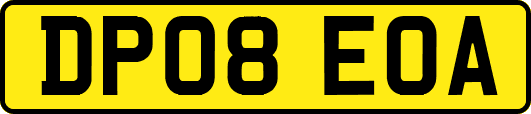 DP08EOA