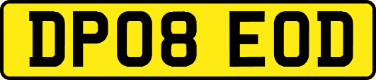 DP08EOD