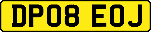 DP08EOJ
