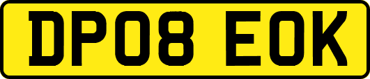DP08EOK