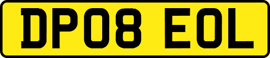 DP08EOL