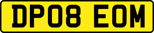 DP08EOM