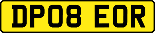 DP08EOR