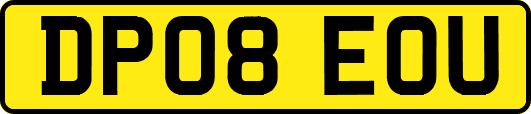 DP08EOU