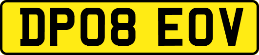 DP08EOV