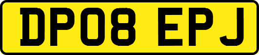 DP08EPJ