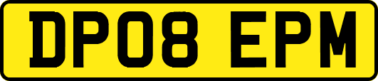 DP08EPM