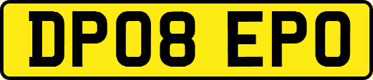 DP08EPO