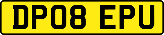 DP08EPU