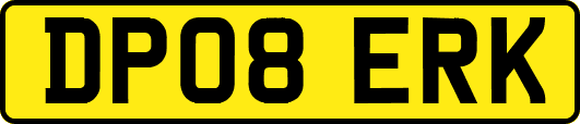 DP08ERK