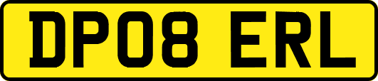 DP08ERL
