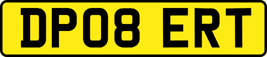 DP08ERT