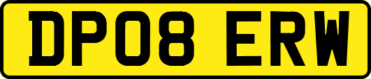 DP08ERW