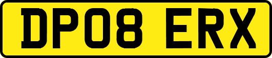 DP08ERX