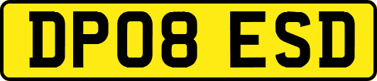 DP08ESD