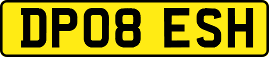 DP08ESH