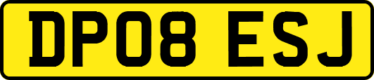 DP08ESJ
