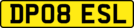 DP08ESL