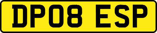 DP08ESP